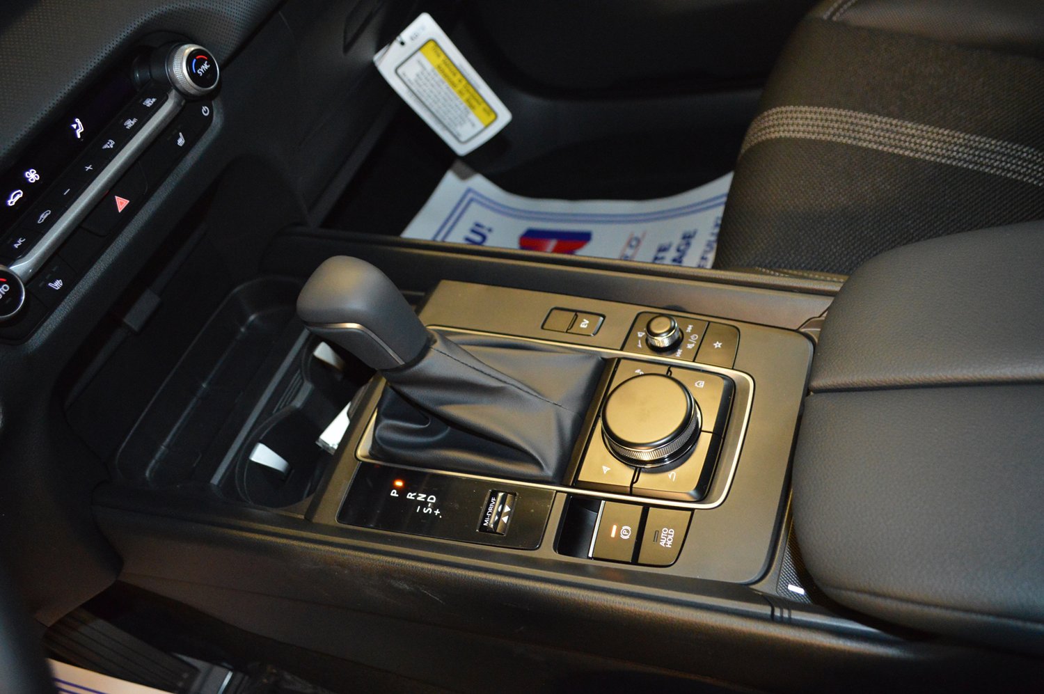 New 2026 MAZDA CX-50 2.5 Hybrid w/ Cargo Package image 20