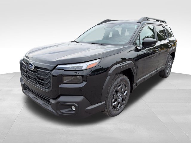 New 2026 Subaru Outback Premium AWD/4WD image 3