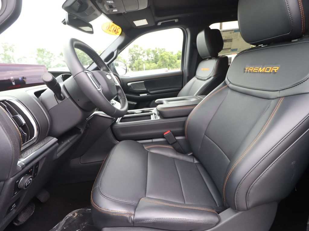 New 2026 Ford Expedition Tremor AWD/4WD image 2
