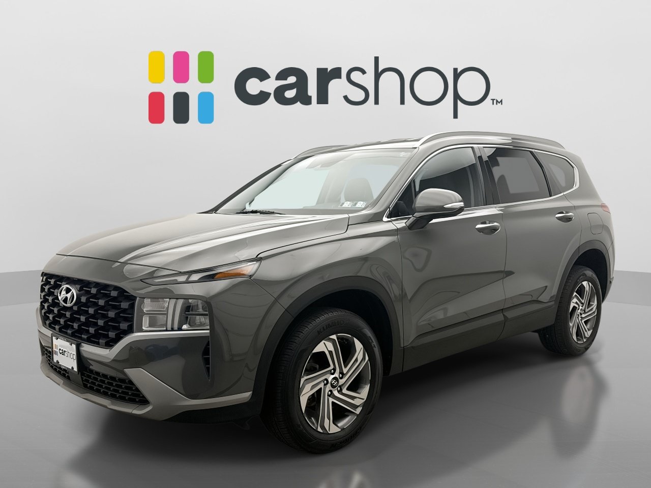 Used 2023 Hyundai Santa Fe SEL