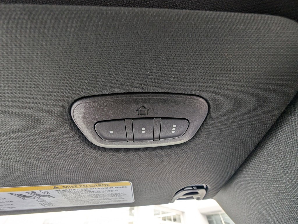 New 2026 RAM 1500 4x4 Crew Cab image 35