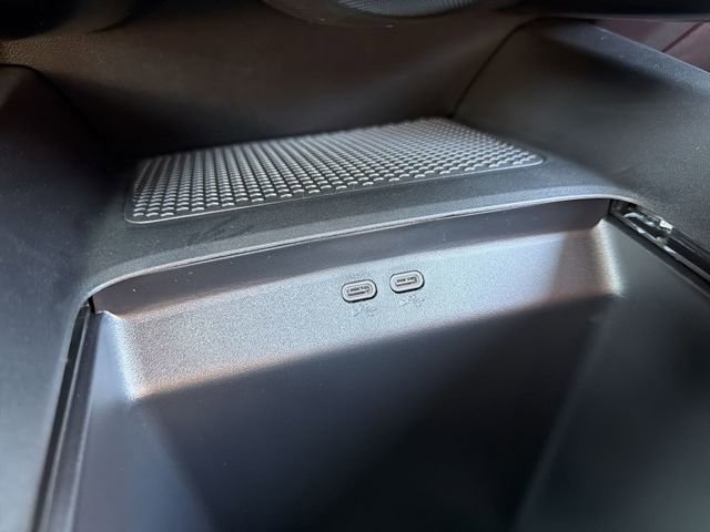 New 2026 Chevrolet Blazer EV SS image 34