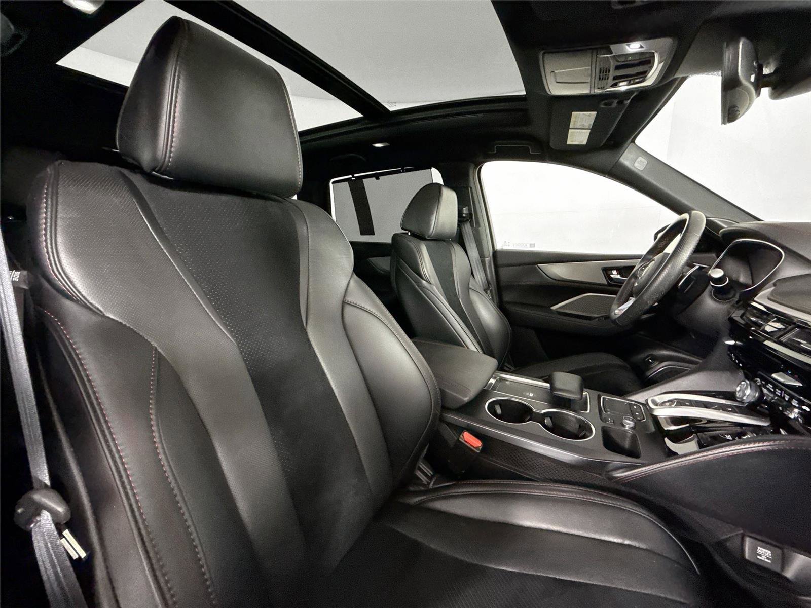 Used 2023 Acura MDX A-Spec image 46