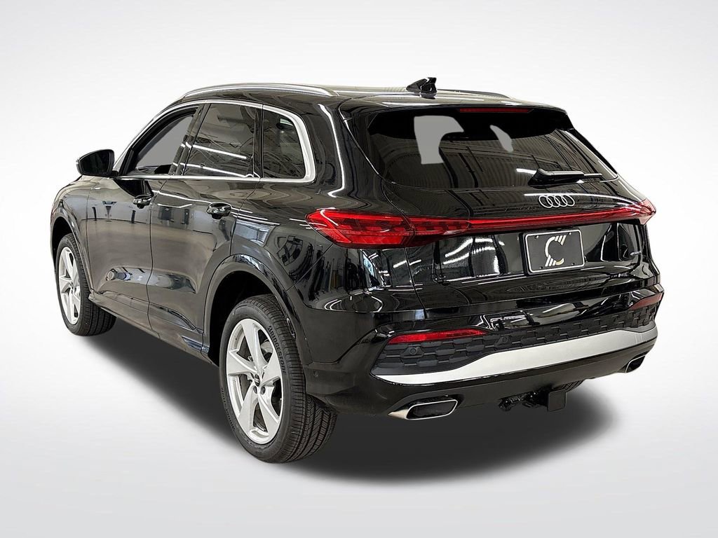 New 2026 Audi Q5 Premium Plus image 3
