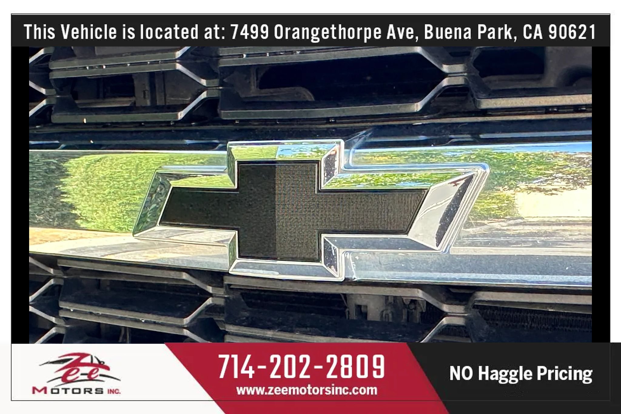 Used 2018 Chevrolet Silverado 1500 LT w/ All Star Edition RWD image 49
