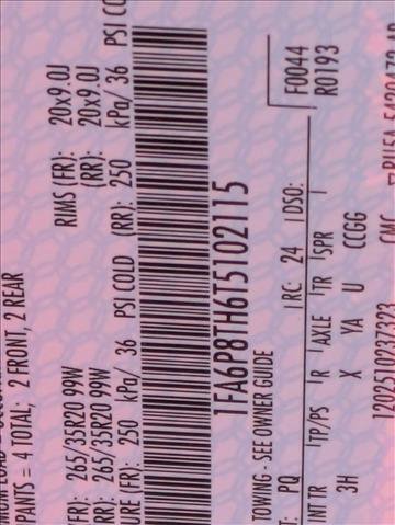 New 2026 Ford Mustang Premium image 17