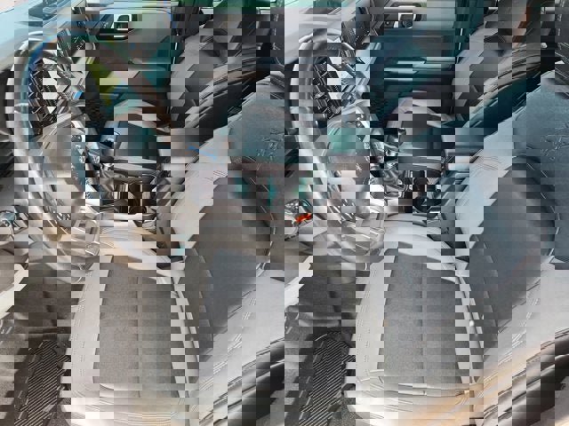 Certified 2022 Ford Bronco Black Diamond image 9