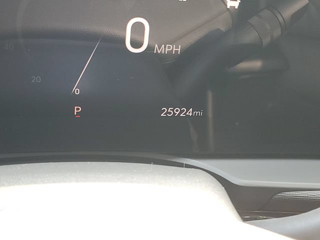 Used 2024 Buick Envista Avenir FWD image 22