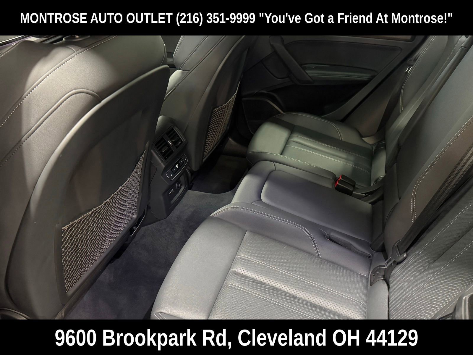 Used 2022 Audi Q5 2.0T Prestige image 38