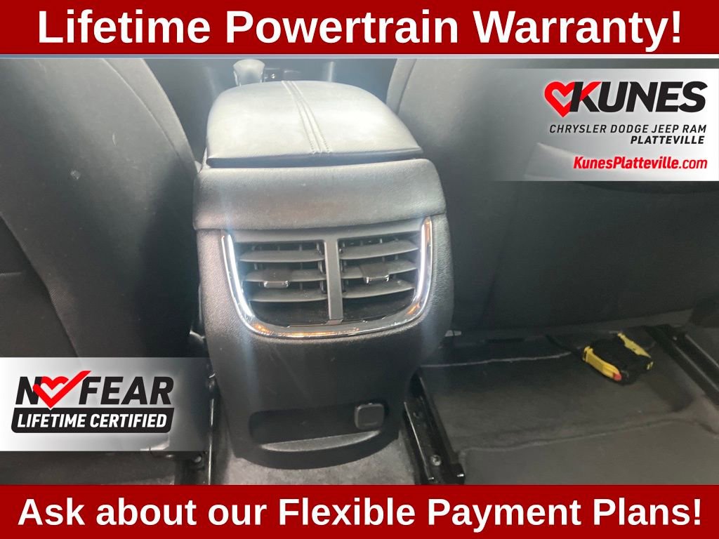 Used 2024 Chevrolet Malibu LT image 29