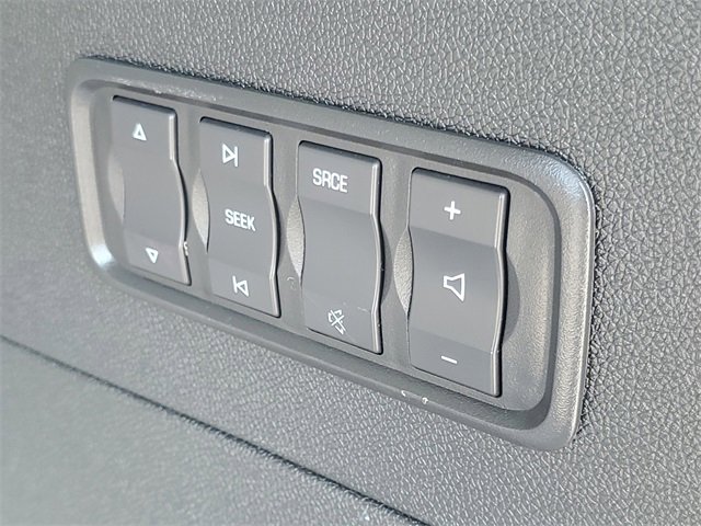 Used 2012 GMC Acadia Denali image 31