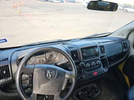 Used 2021 RAM ProMaster 2500 image 10