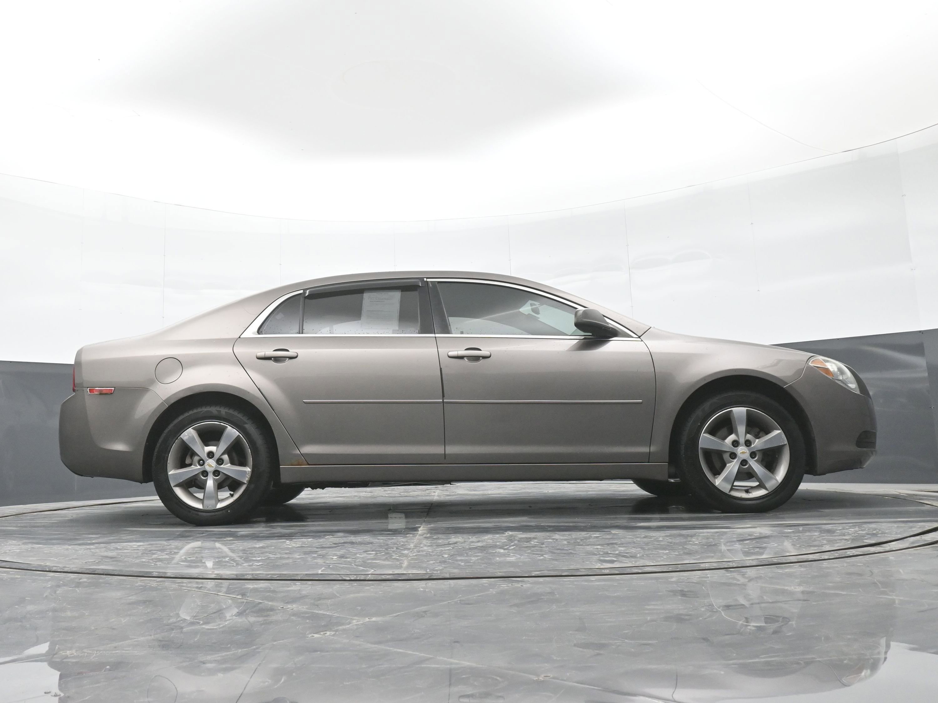 Used 2012 Chevrolet Malibu LS image 41
