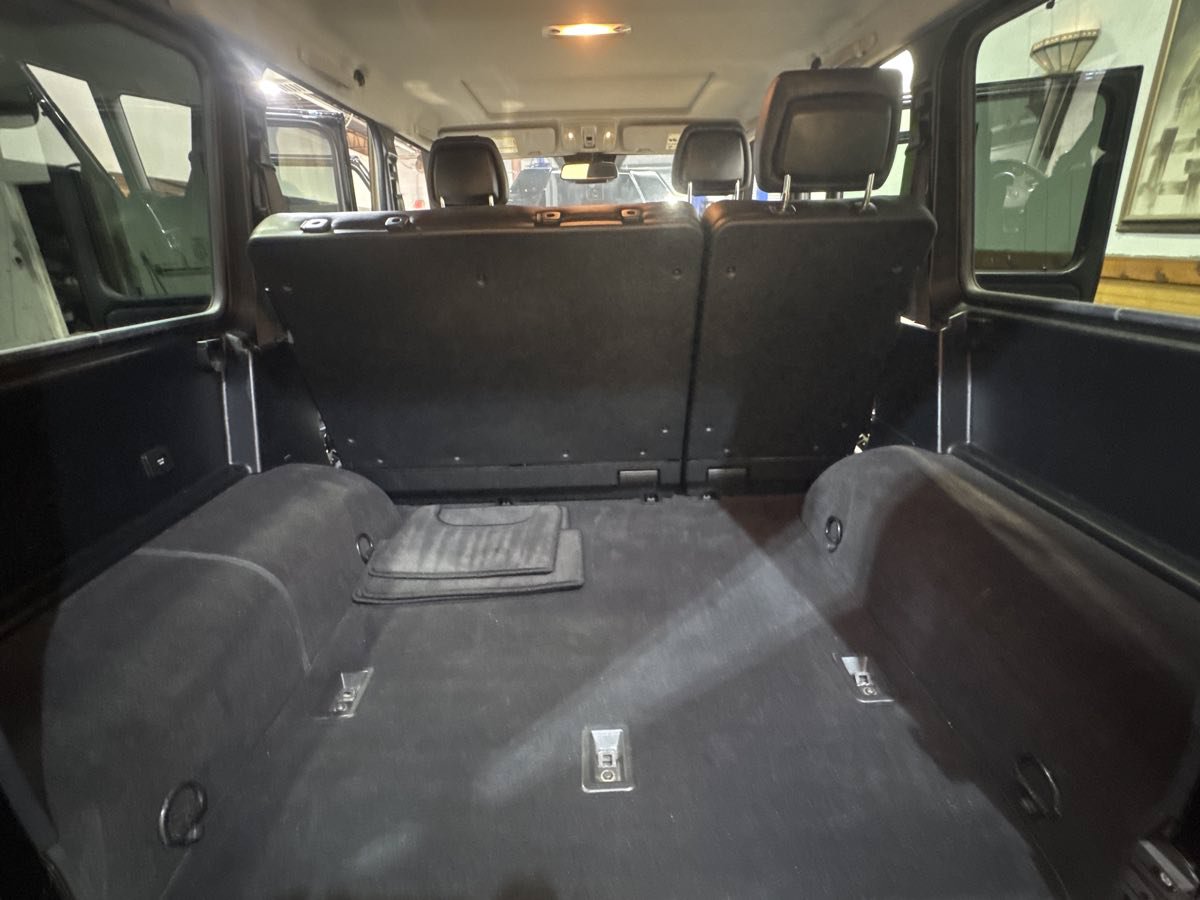 Used 2013 Mercedes-Benz G 550 image 13