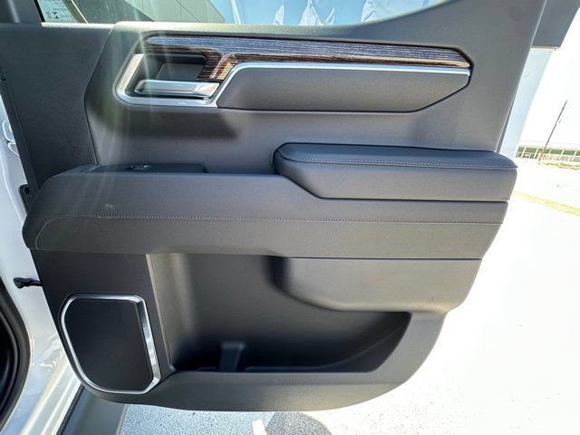 New 2026 GMC Sierra 1500 Elevation w/ Elevation Premium Package AWD/4WD image 28