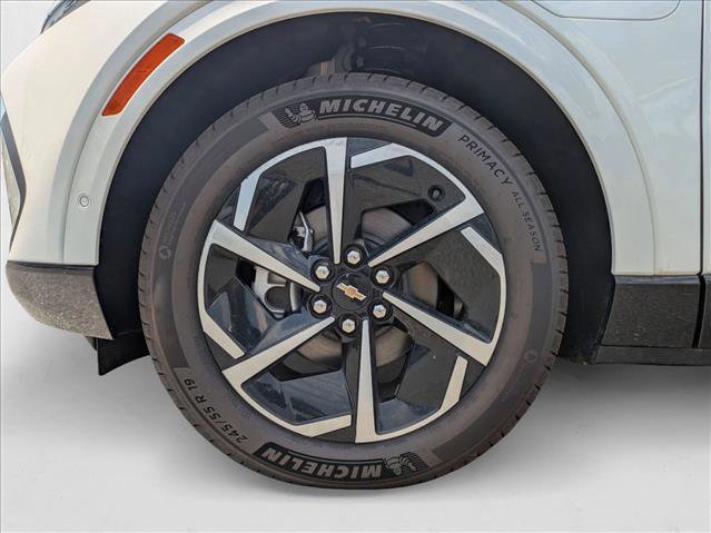 New 2024 Chevrolet Equinox EV LT w/ Active Safety Package 3 image 10