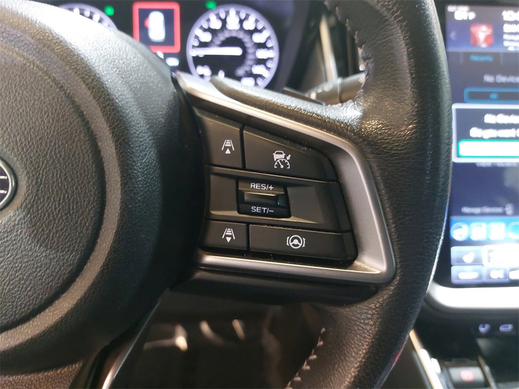 Used 2024 Subaru Legacy Premium image 17