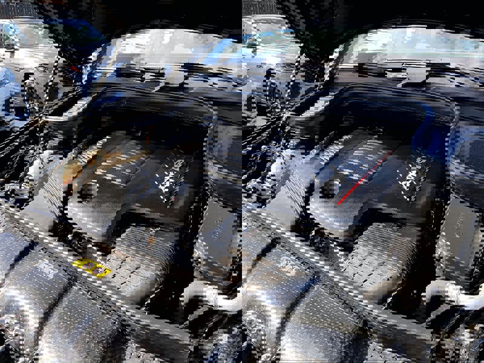 Used 2023 Mercedes-Benz GLE 53 AMG 4MATIC Coupe image 33