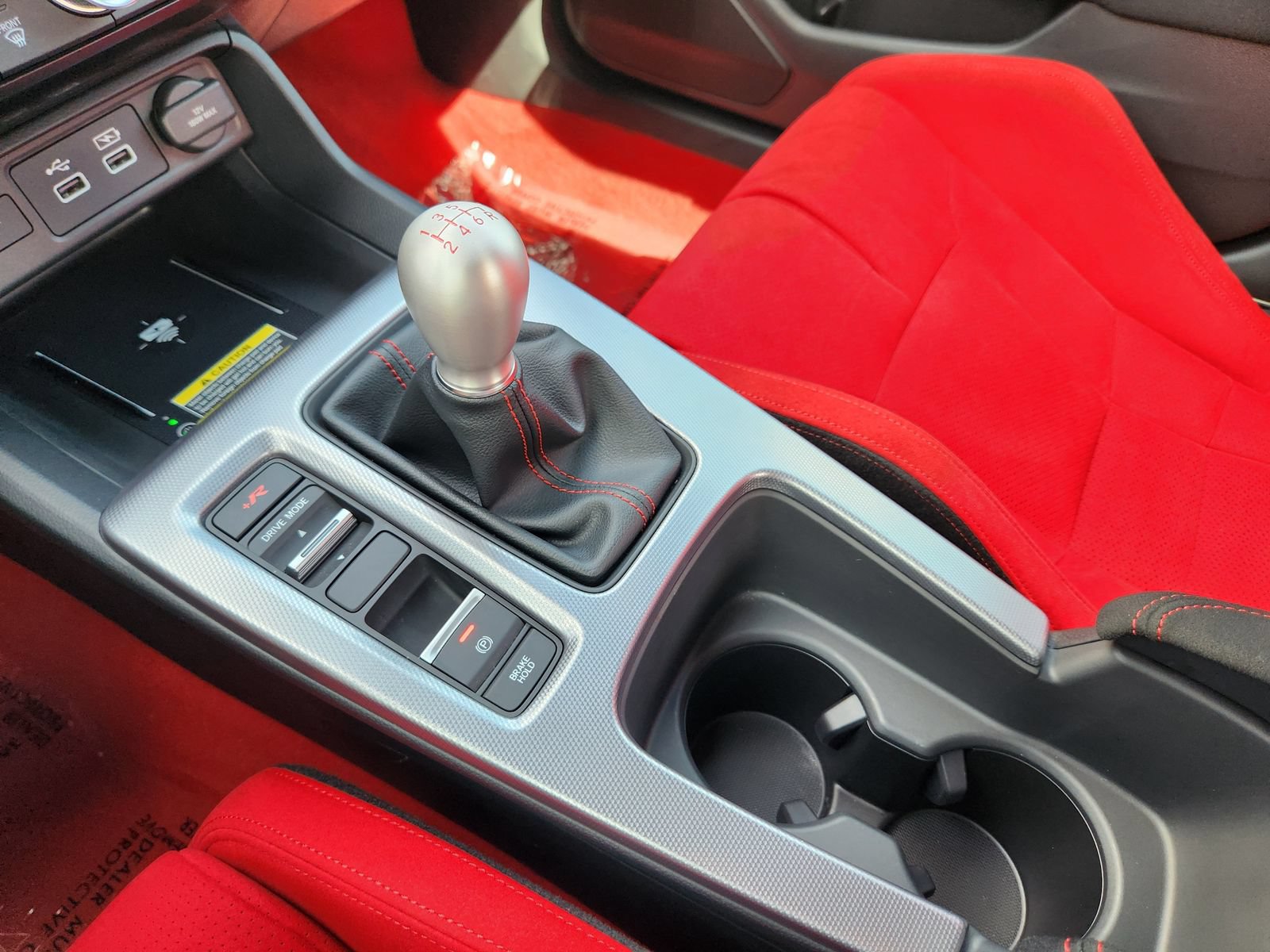 Used 2025 Honda Civic Type R image 29