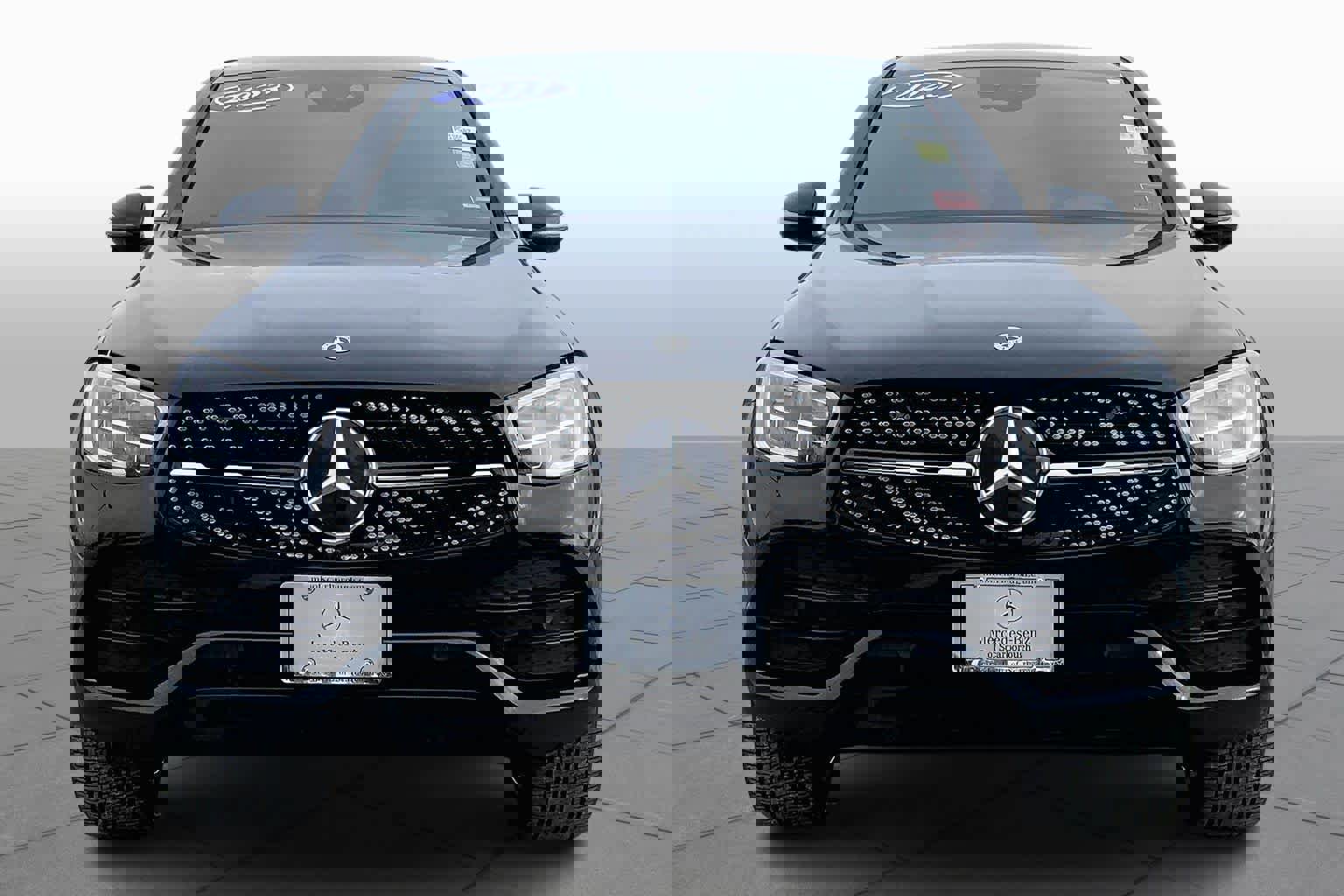 Certified 2023 Mercedes-Benz GLC 300 GLC 300 image 4