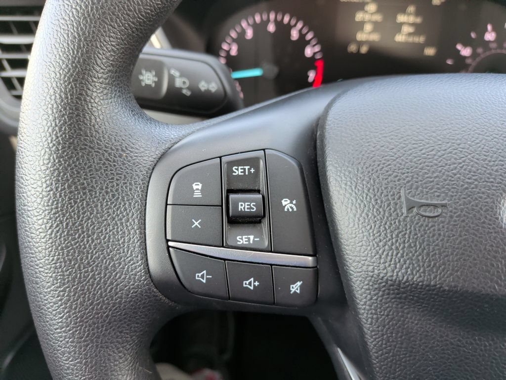 Certified 2020 Ford Escape SE AWD/4WD image 26