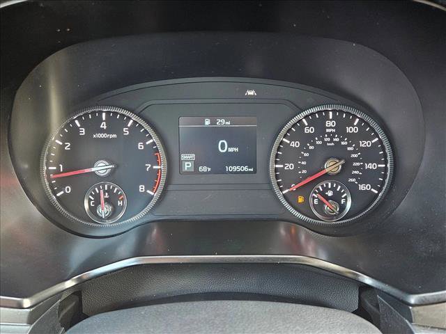 Used 2022 Kia Telluride S FWD image 11