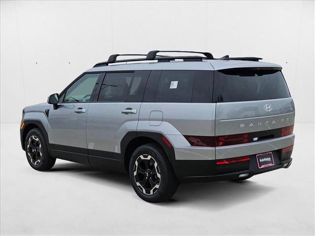 New 2025 Hyundai Santa Fe SEL image 9