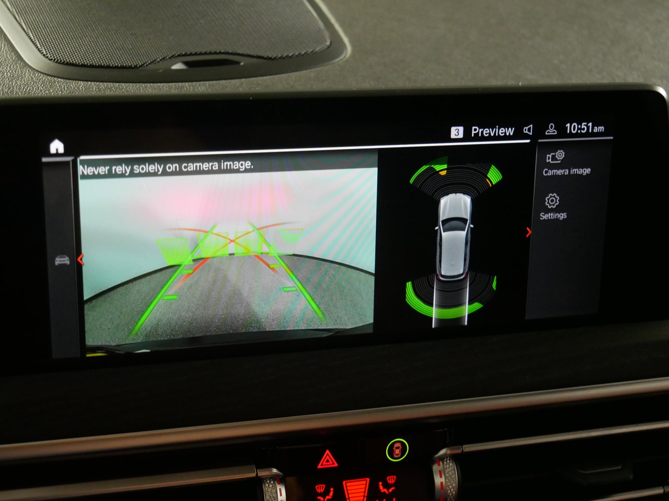 Used 2022 BMW X3 xDrive30i w/ Convenience Package image 33