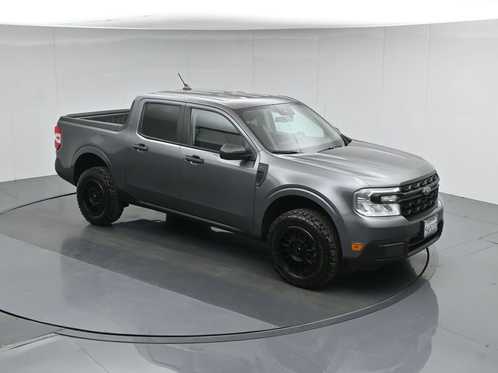 Used 2023 Ford Maverick XL image 41