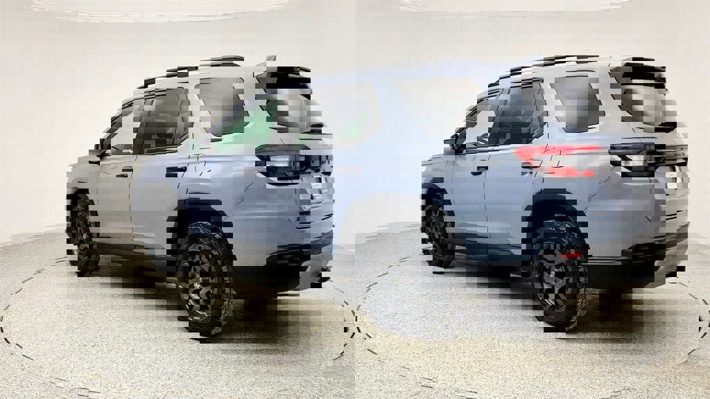 Used 2024 Honda Pilot TrailSport image 7