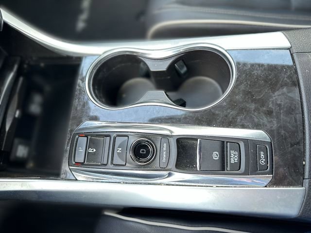 Certified 2020 Acura TLX V6 SH-AWD w/ Technology Pkg image 21