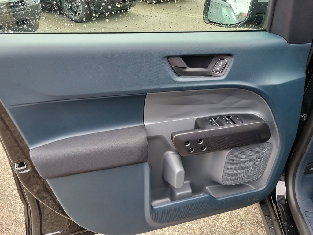 New 2026 Ford Maverick XL image 14