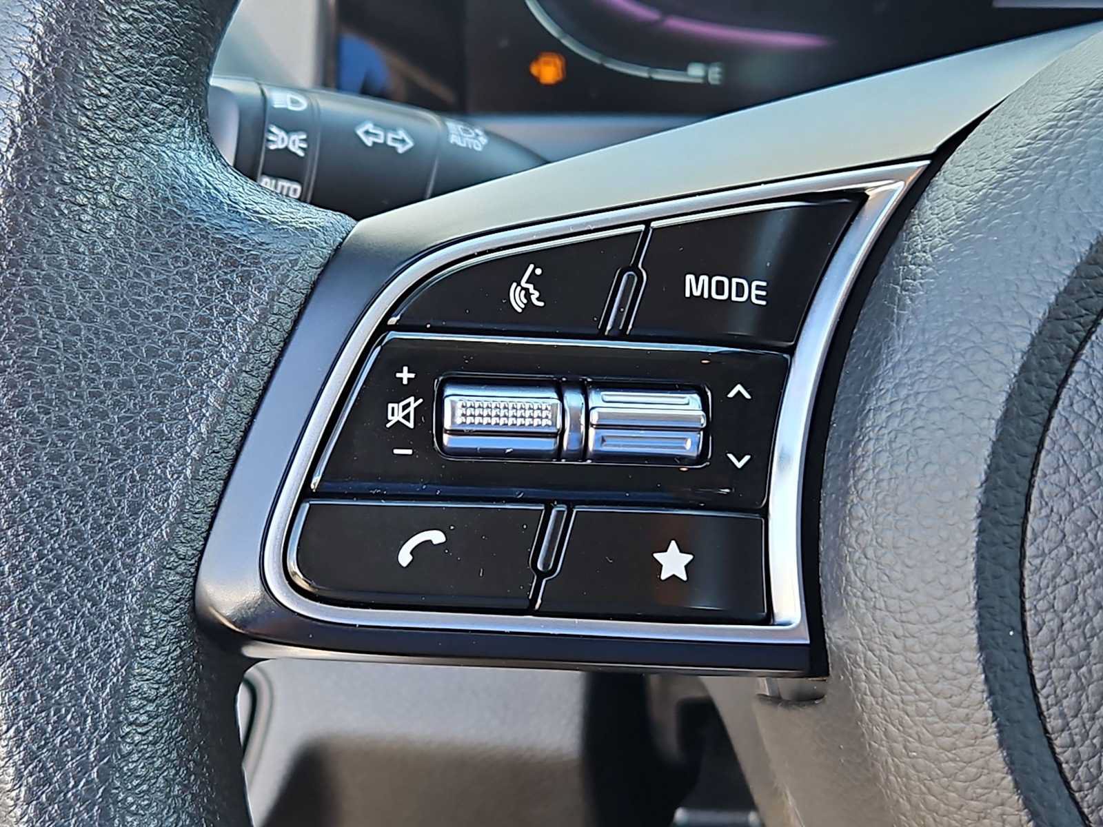 Certified 2024 Kia Seltos LX AWD/4WD image 20