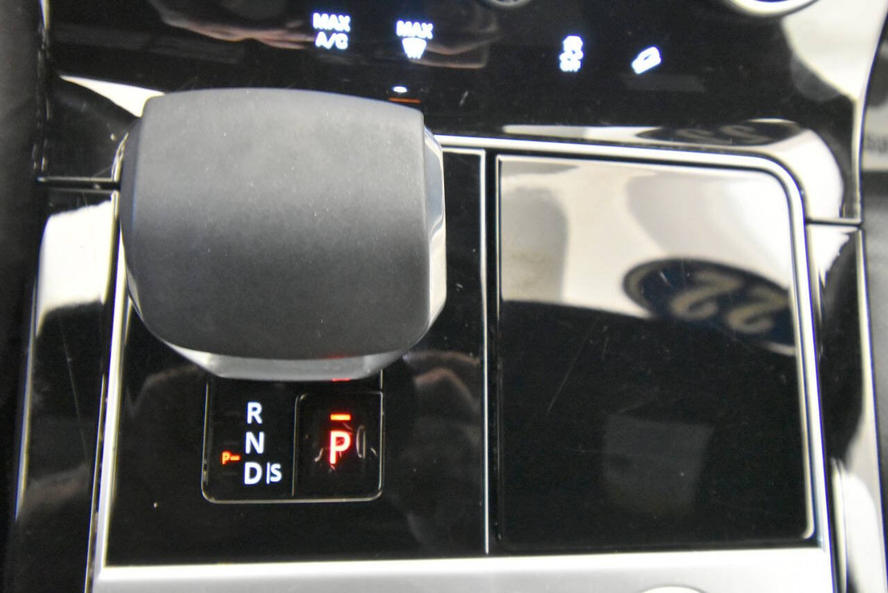 Used 2022 Land Rover Range Rover Velar R-Dynamic S AWD/4WD image 31