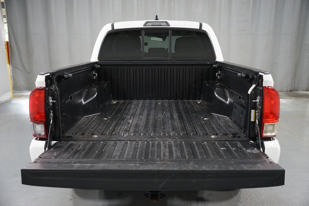 Certified 2021 Toyota Tacoma SR w/ SR Convenience Package image 30