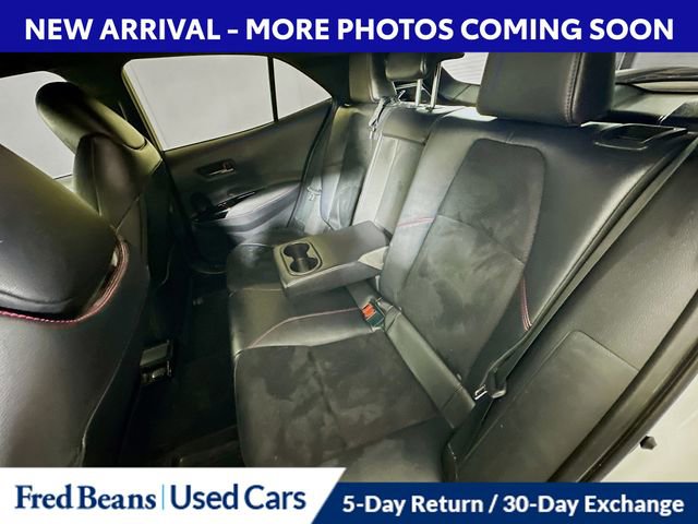 Used 2023 Toyota Corolla Core image 26