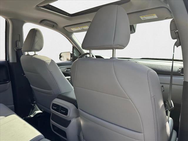 Used 2025 Honda Ridgeline RTL image 25