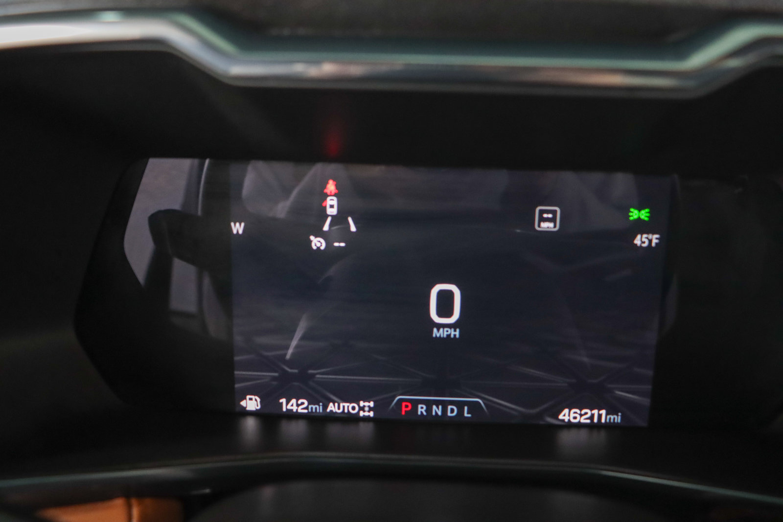 Used 2023 GMC Canyon AT4 w/ AT4 Premium Package image 16