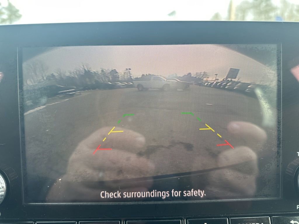 Used 2022 Mitsubishi Outlander ES image 22