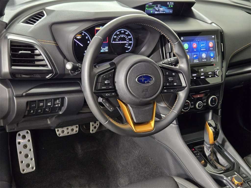 Certified 2023 Subaru Forester Wilderness image 18