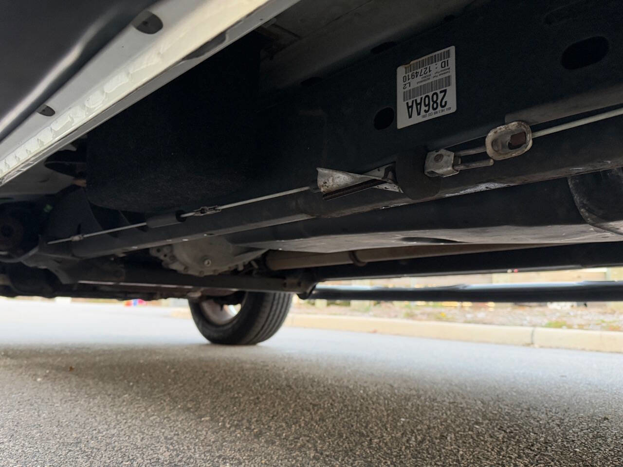 Used 2015 RAM 1500 Express AWD/4WD image 30
