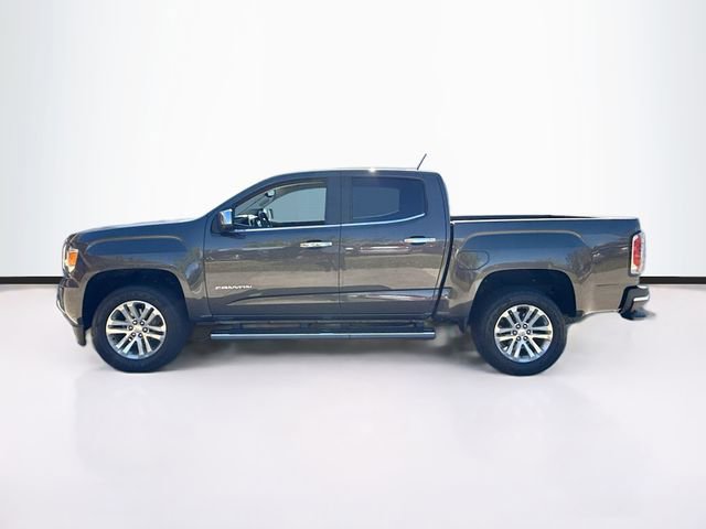 Used 2019 GMC Canyon SLT w/ Driver Alert Package image 9