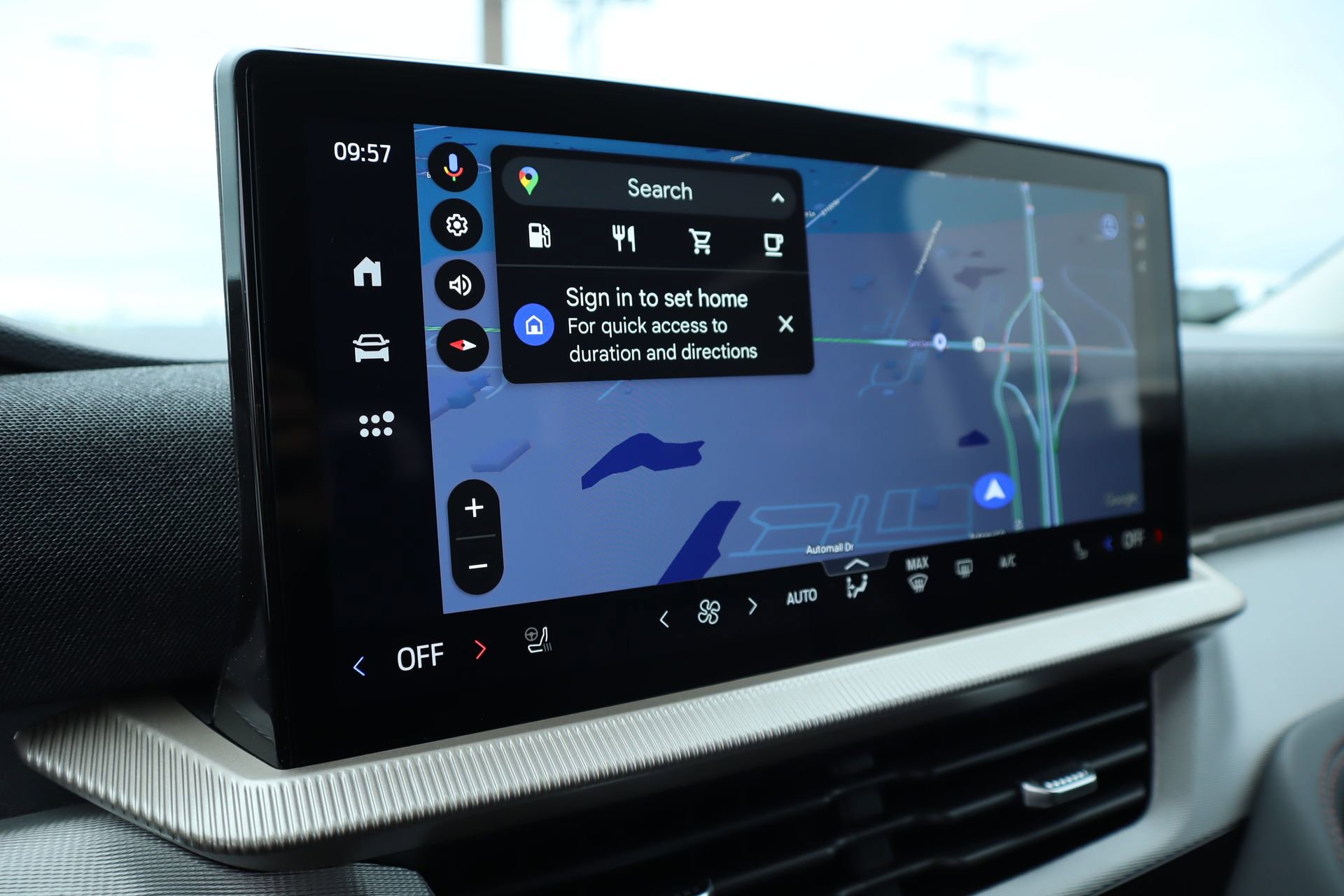 New 2026 Ford Explorer Active RWD image 6
