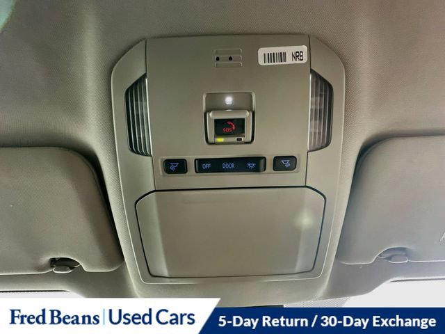 Used 2022 Toyota Highlander LE AWD/4WD image 39