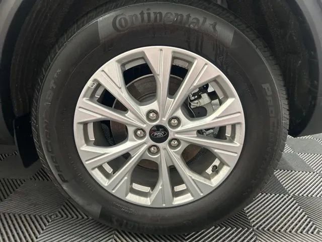 Used 2025 Ford Escape Active image 21