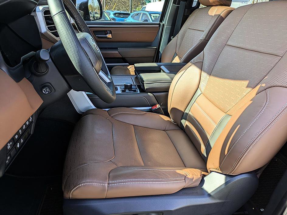 Used 2025 Toyota Tundra 1794 Edition image 14