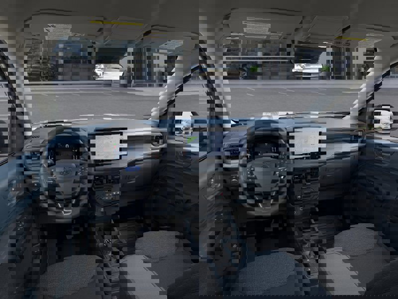 New 2026 Ford Maverick XL w/ Equipment Group 101A image 9