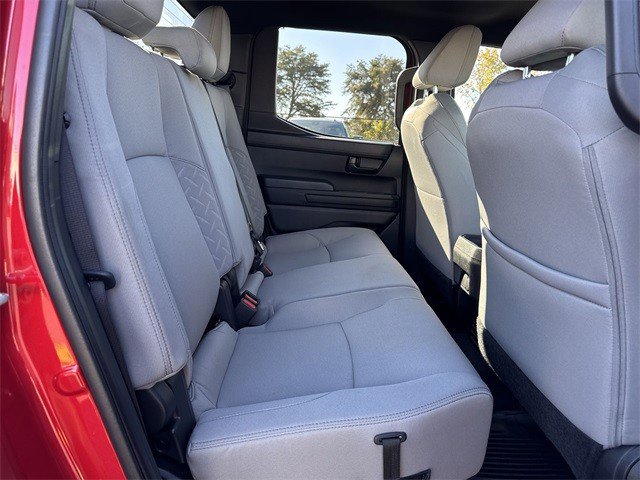 Used 2024 Toyota Tacoma 4x4 Double Cab image 29