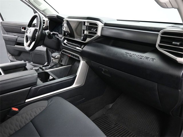 Used 2024 Toyota Tundra SR5 image 24