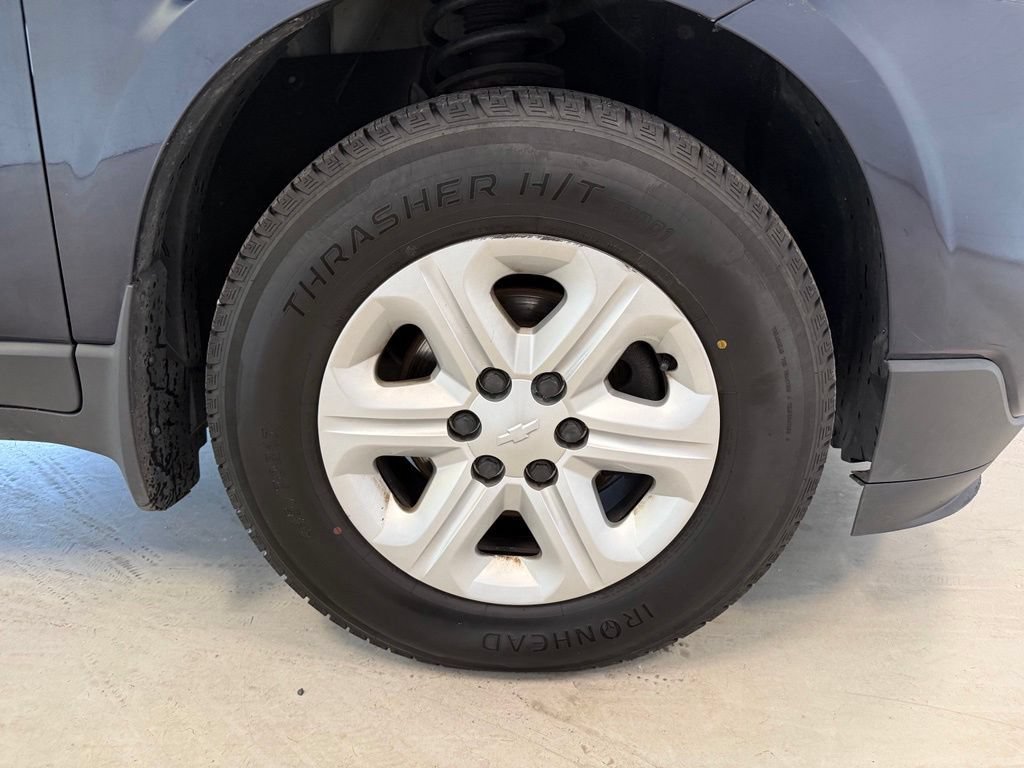 Used 2015 Chevrolet Traverse LS FWD image 37